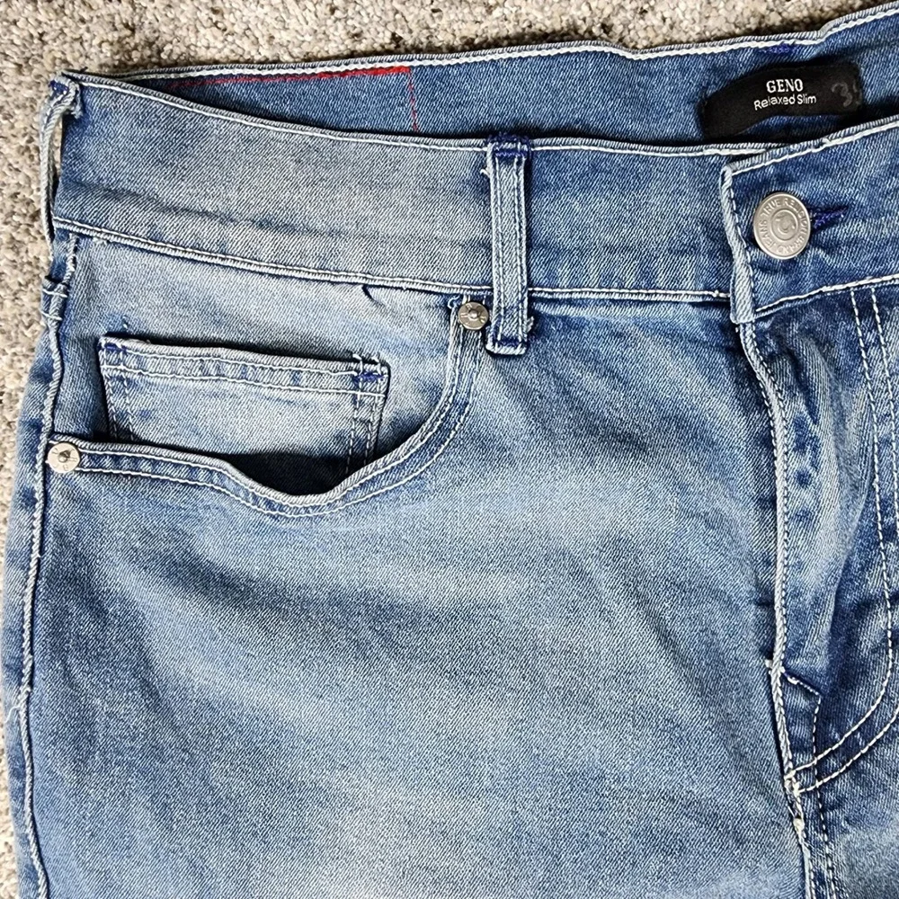 True Religion true religion
